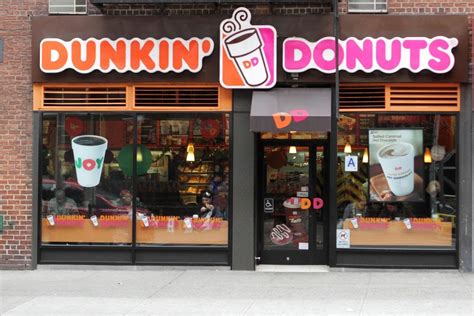 dunkin donuts careers near me|dunkin donuts job opportunities.